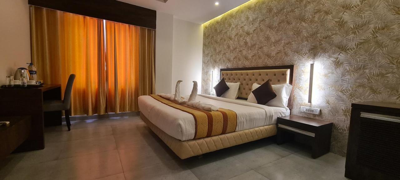 Reef Atlantis Hotel ANDAMAN AND NICOBAR ISLANDS ภายนอก รูปภาพ