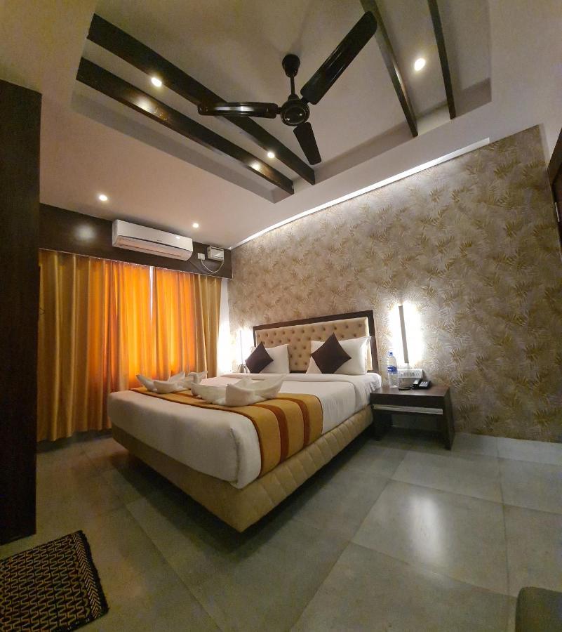 Reef Atlantis Hotel ANDAMAN AND NICOBAR ISLANDS ภายนอก รูปภาพ