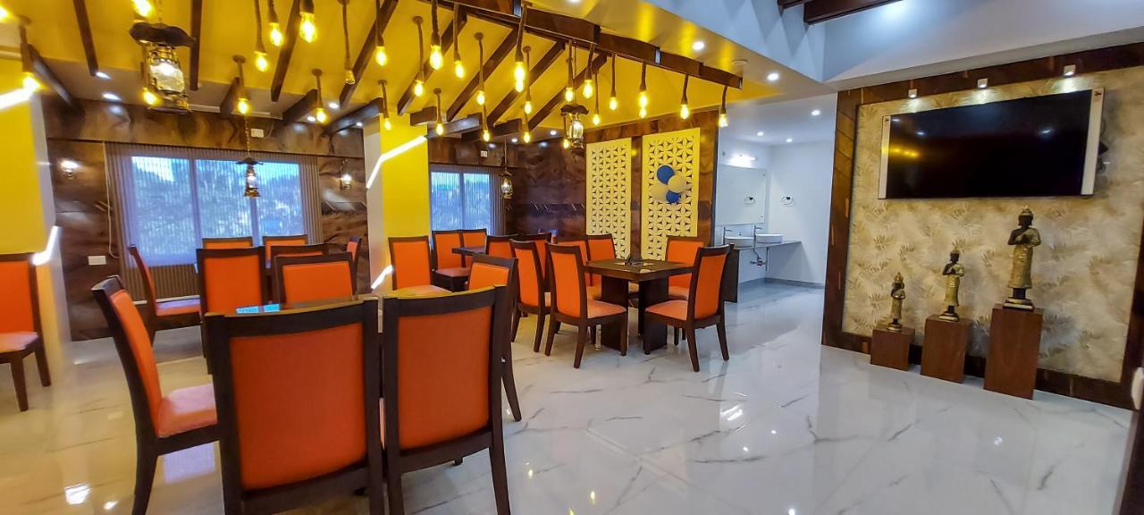 Reef Atlantis Hotel ANDAMAN AND NICOBAR ISLANDS ภายนอก รูปภาพ