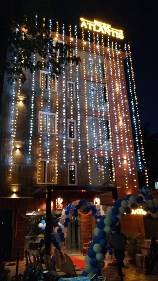 Reef Atlantis Hotel ANDAMAN AND NICOBAR ISLANDS ภายนอก รูปภาพ